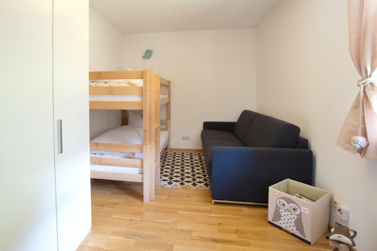 Rettenberger Murmele Extérieur photo